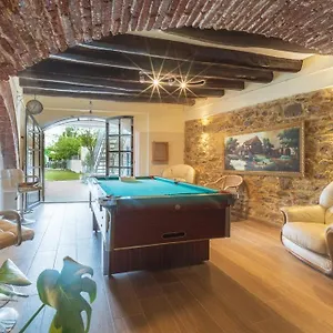 Newly Renovated Large With Garden Castello D'Empuries